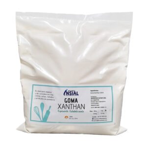 Goma Xanthan