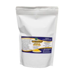 Lecitina de Soya en Polvo