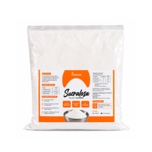 Sucralosa de 1 Kilogramo
