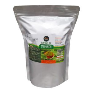 Harina de Moringa