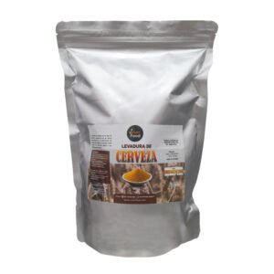 Levadura de cerveza