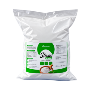 Stevia RA40 de 1 Kilogramo