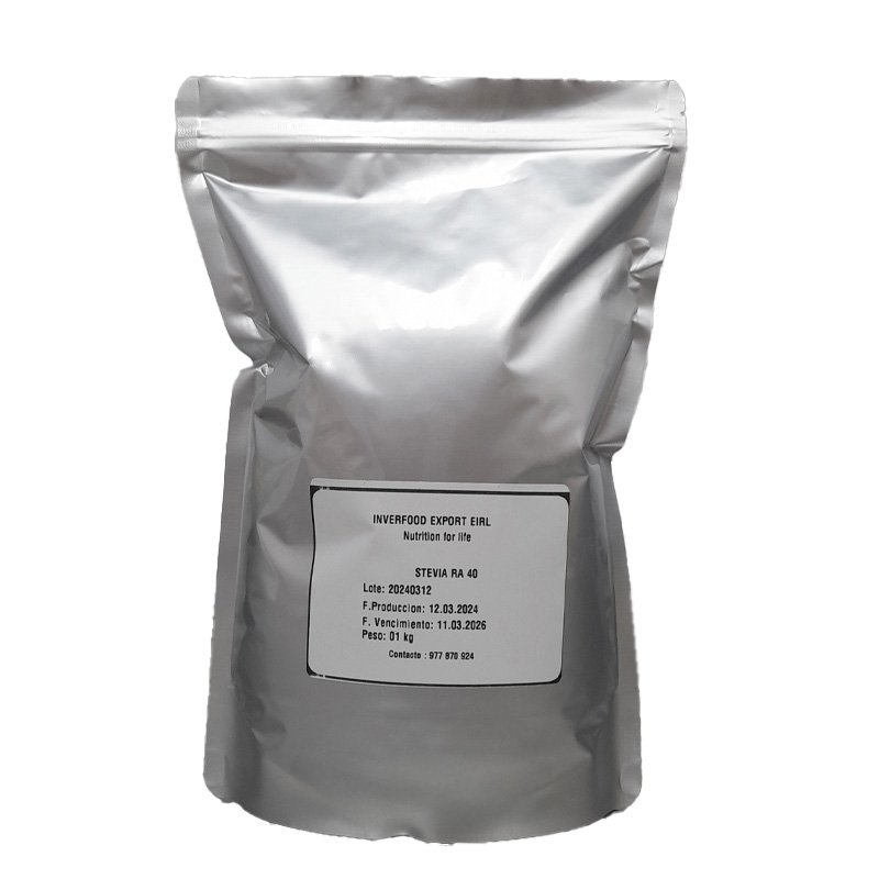 Stevia RA40