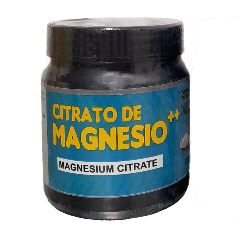 Citrato de Magnesio