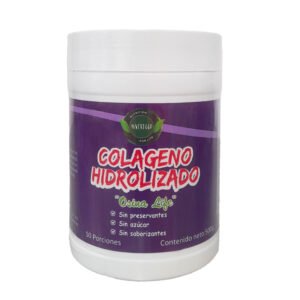 Colágeno Hidrolizado