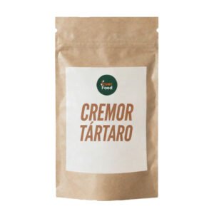 Cremor Tartaro