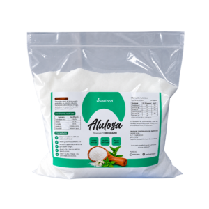 Alulosa de 1 Kilogramo