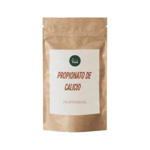 Propionato de Calcio