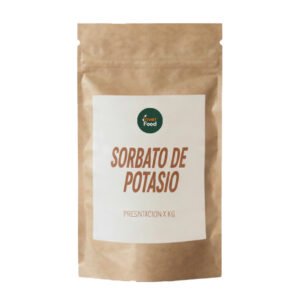 Sorbato de Potasio