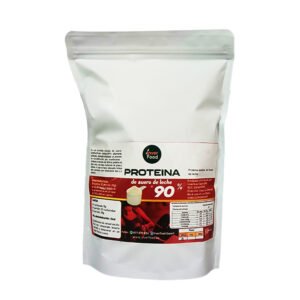 Proteína de Suero de Leche al 90%